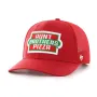JOEY LOGANO / TEAM PENSKE TRIPLE HIT BRRR BVHATS 47 TRUCKER