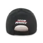 AUSTIN CINDRIC TEAM PENSKE TRIPLE HIT CORDUROY VISOR BVHATS 47 MVP