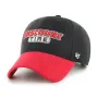 AUSTIN CINDRIC TEAM PENSKE TRIPLE HIT CORDUROY VISOR BVHATS 47 MVP