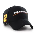 AUSTIN CINDRIC / TEAM PENSKE TRIPLE HIT CORDUROY BVHATS 47 MVP