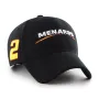 AUSTIN CINDRIC / TEAM PENSKE TRIPLE HIT CORDUROY BVHATS 47 MVP