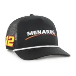 RYAN BLANEY TEAM PENSKE TRIPLE HIT MESH ROPE BVHATS 47 HITCH