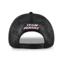 RYAN BLANEY TEAM PENSKE TRIPLE HIT MESH ROPE BVHATS 47 HITCH