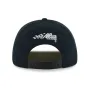 DENNY HAMLIN / JOE GIBBS TRIPLE HIT ROPE BVHATS 47 HITCH