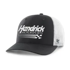 HENDRICK MOTORSPORTS BVHATS 47 TRUCKER