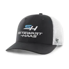 STEWART-HAAS RACING BVHATS 47 TRUCKER