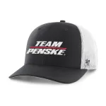 TEAM PENSKE BVHATS 47 TRUCKER