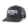 KYLE BUSCH RICHARD CHILDRESS TRIPLE SURE SHOT BRRR BVHATS 47 TRUCKER