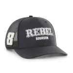 KYLE BUSCH RICHARD CHILDRESS TRIPLE SURE SHOT BRRR BVHATS 47 TRUCKER