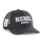 KYLE BUSCH RICHARD CHILDRESS TRIPLE SURE SHOT BRRR BVHATS 47 TRUCKER