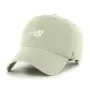 NEW BALANCE BVHATS 47 CLEAN UP