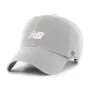 NEW BALANCE BVHATS 47 CLEAN UP