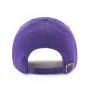 LOUISIANA STATE TIGERS LSU COLLEGE WORLD SERIES CHAMPS BVHATS 47 CLEAN UP