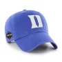DUKE BLUE DEVILS NCAA FINAL FOUR BVHATS 47 CLEAN UP