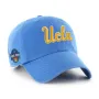 UCLA BRUINS NCAA WOMENS FINAL FOUR BVHATS 47 CLEAN UP