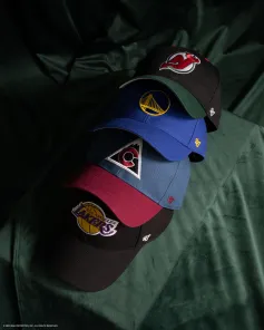 47Mystery BVHATS 47 MVP