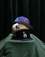 47Mystery BVHATS 47 Snapback