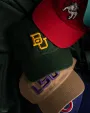 47MYSTERY BVHATS 47 CLEAN UP