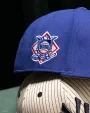 47Mystery BVHATS 47 Snapback