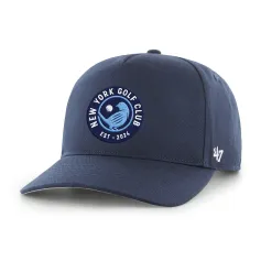 TGL NEW YORK GOLF CLUB BVHATS 47 HITCH