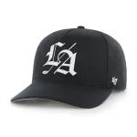 TGL LOS ANGELES GOLF CLUB BVHATS 47 HITCH