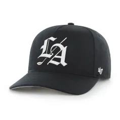 CLWB GOLFF TGL LOS ANGELES BVHATS 47 HITCH