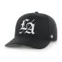 TGL LOS ANGELES GOLF CLUB BVHATS 47 HITCH