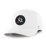 TGL LOS ANGELES GOLF CLUB BVHATS 47 HITCH