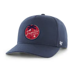 TGL FLORIDA JUPITER LINKS GOLF BVHATS 47 HITCH