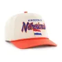 NETHERLANDS CONTINENTAL BVHATS 47 HITCH