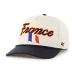 FRANCE CONTINENTAL BVHATS 47 HITCH