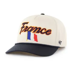 FRANCE CONTINENTAL BVHATS 47 HITCH