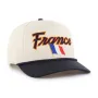 FRANCE CONTINENTAL BVHATS 47 HITCH
