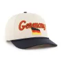 GERMANY CONTINENTAL BVHATS 47 HITCH