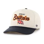 GREAT BRITAIN CONTINENTAL BVHATS 47 HITCH