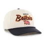 GREAT BRITAIN CONTINENTAL BVHATS 47 HITCH