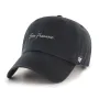 SAN FRANCISCO CITY SCRIPT BASE RUNNER BVHATS 47 CLEAN UP