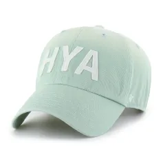 CAPE COD DESTINATION BVHATS 47 CLEAN UP