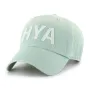 CAPE COD DESTINATION BVHATS 47 CLEAN UP