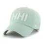 HILTON HEAD DESTINATION BVHATS 47 CLEAN UP