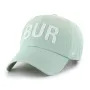 MALIBU DESTINATION BVHATS 47 CLEAN UP