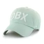 OUTER BANKS DESTINATION BVHATS 47 CLEAN UP
