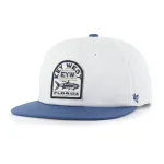 KEY WEST DESTINATION BVHATS 47 CAPTAIN RL RELAXED FIT