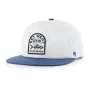 KEY WEST DESTINATION BVHATS 47 CAPTAIN RL RELAXED FIT