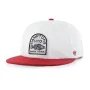 HAMPTONS DESTINATION BVHATS 47 CAPTAIN RL RELAXED FIT
