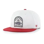 NEWPORT DESTINATION BVHATS 47 CAPTAIN RL RELAXED FIT