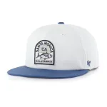 SANTA MONICA DESTINATION BVHATS 47 CAPTAIN RL RELAXED FIT