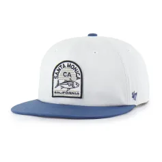 SANTA MONICA DESTINATION BVHATS 47 CAPTAIN RL RELAXED FIT