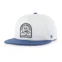 SANTA MONICA DESTINATION BVHATS 47 CAPTAIN RL RELAXED FIT