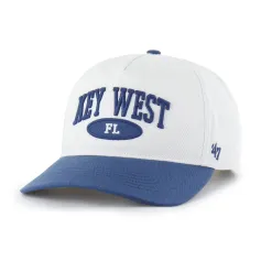 KEY WEST DESTINATION BVHATS 47 HITCH RF RELAXED FIT